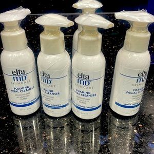 Elta MD foaming cleanser (2.7 oz)